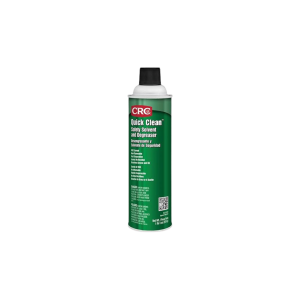 CRC Quick Clean Safety Solvent And Degreaser 03180