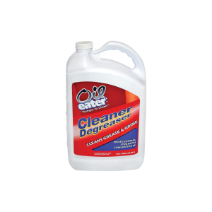 Oil Eater Original 1 Gallon Cleaner, Degreaser