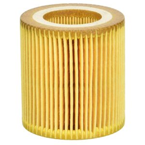 2 Pack MANN Oil Filter HU816X for BMW - E60 E65 E90 11 42 7 541 827